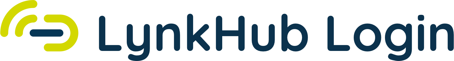 LynkHub Login